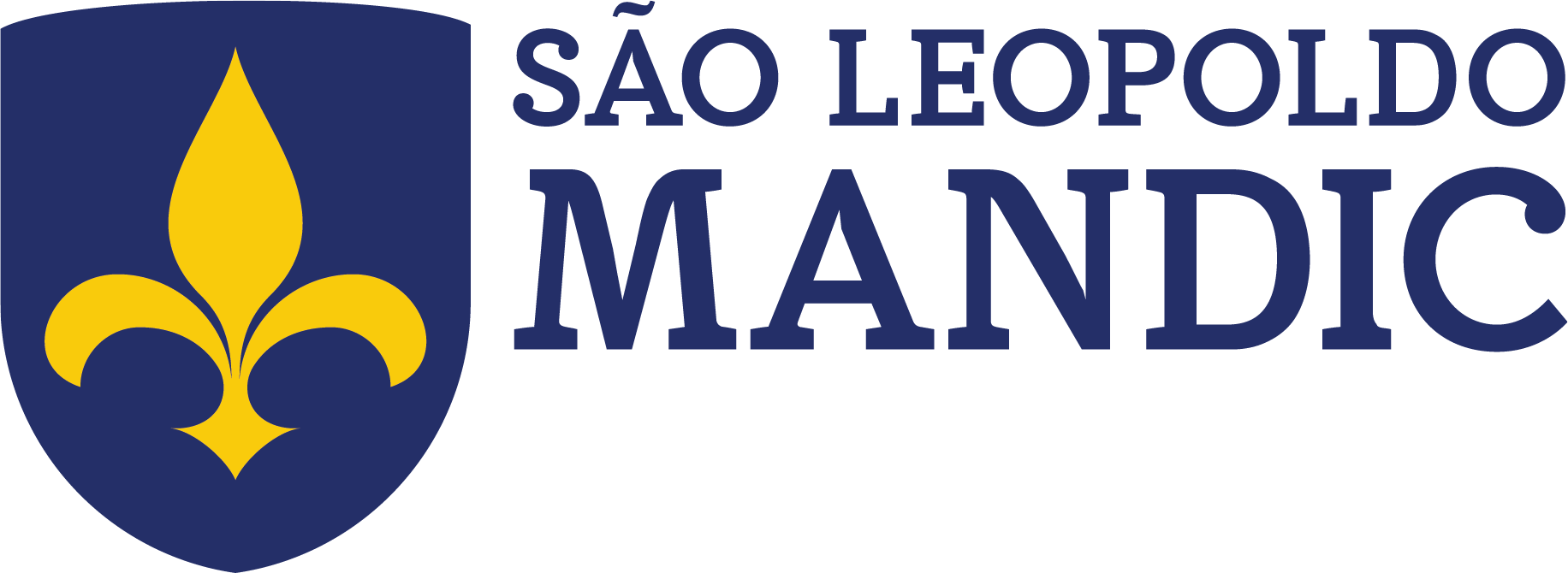Página inicial da Central de Ajuda de Faculdade São Leopoldo Mandic
